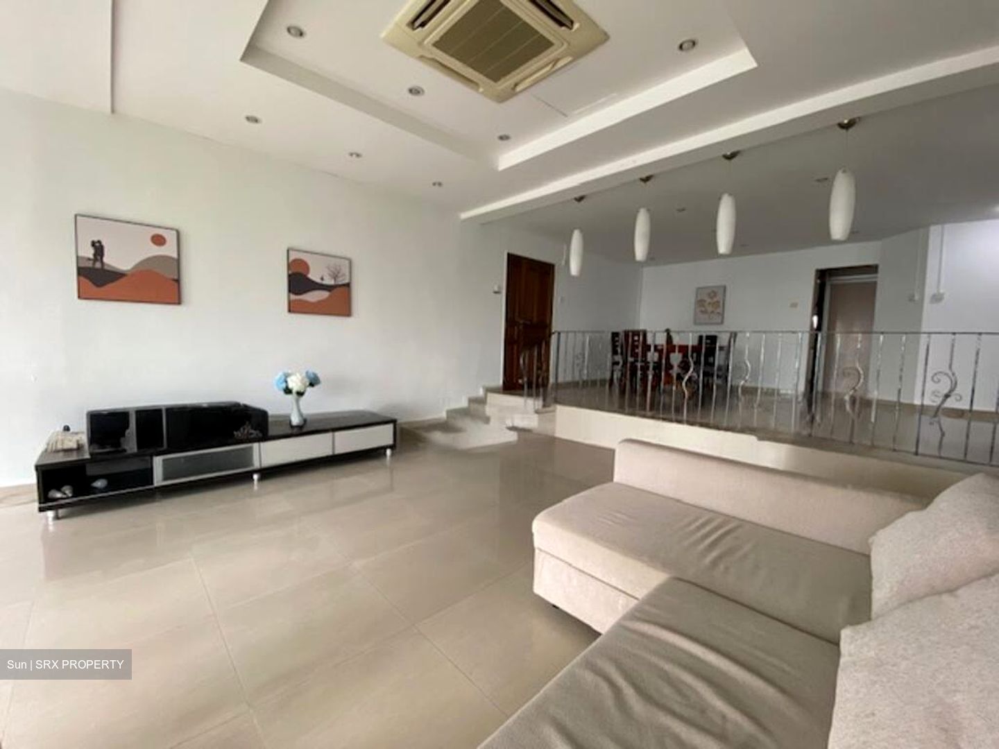 Lakepoint Condominium (D22), Condominium #522324211